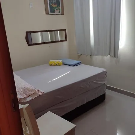 Ap Estacio Apartment Rio de Janeiro Exterior photo