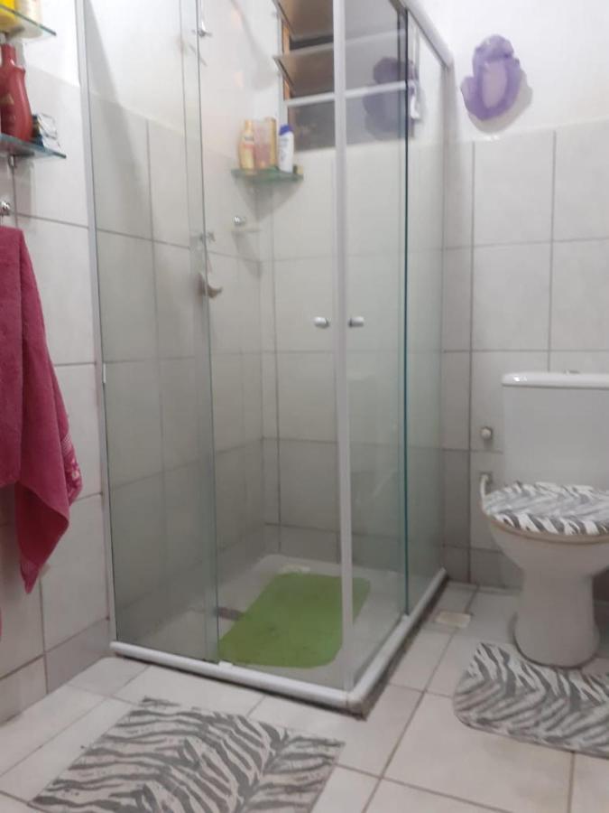 Ap Estacio Apartment Rio de Janeiro