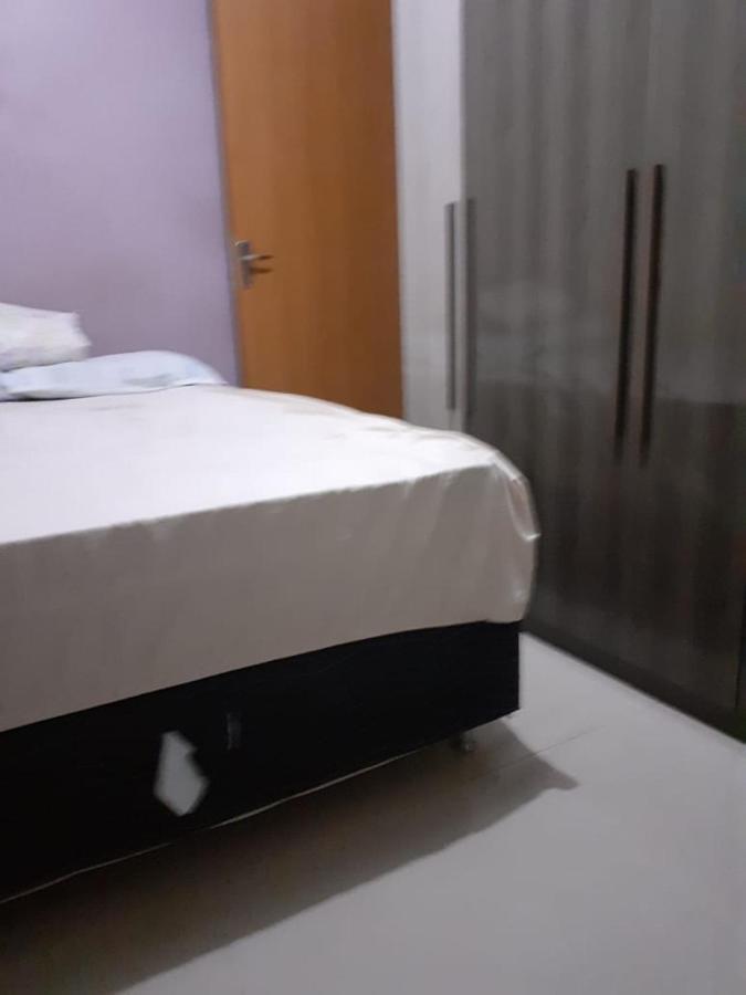 Ap Estacio Apartment *