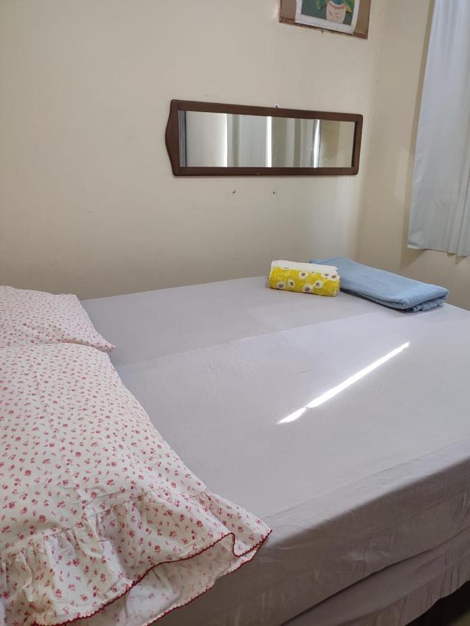 Ap Estacio Apartment *