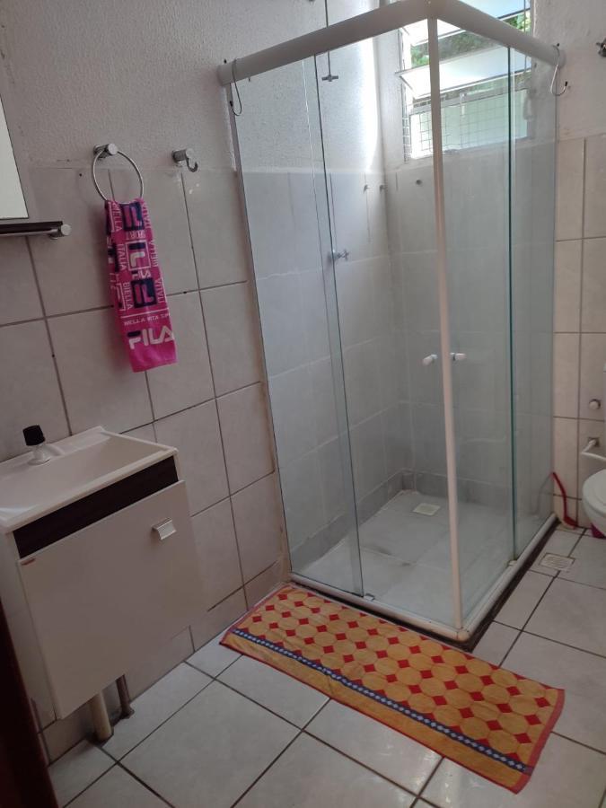 Apartment Ap Estacio Rio de Janeiro