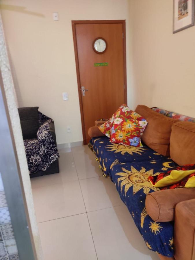 Ap Estacio Apartment Rio de Janeiro