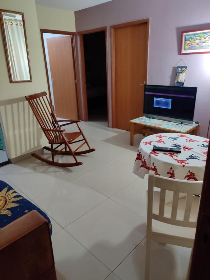 Ap Estacio Apartment