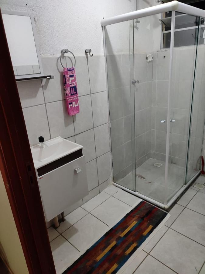 Ap Estacio Apartment *