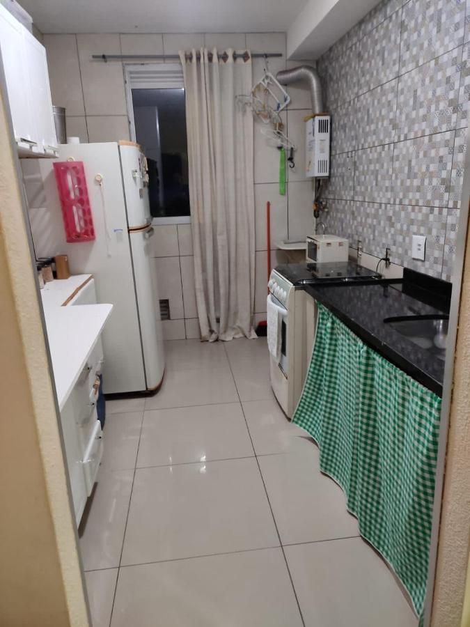 Apartment Ap Estacio