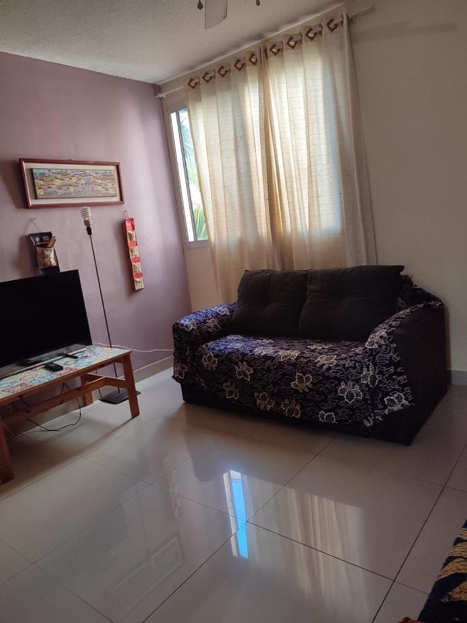 Ap Estacio Apartment
