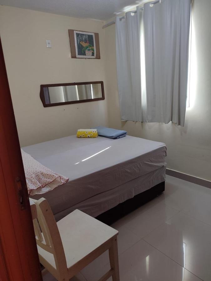 Ap Estacio Apartment Rio de Janeiro